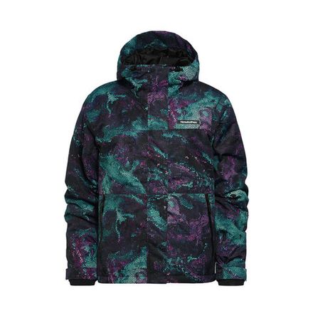 Купить Куртка Horsefeathers NALA JACKET (mosaic)