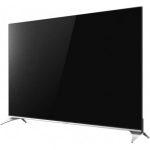 Телевизор Hyundai 50' H-LED50QBU7500 черный
