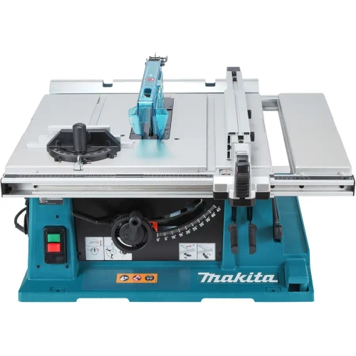 Настольный распиловочный станок Makita 2704N