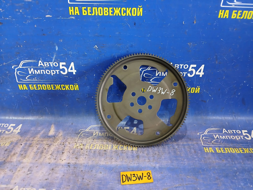 Маховик MAZDA DEMIO 1998
