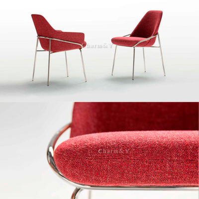 Стул CherU 6052