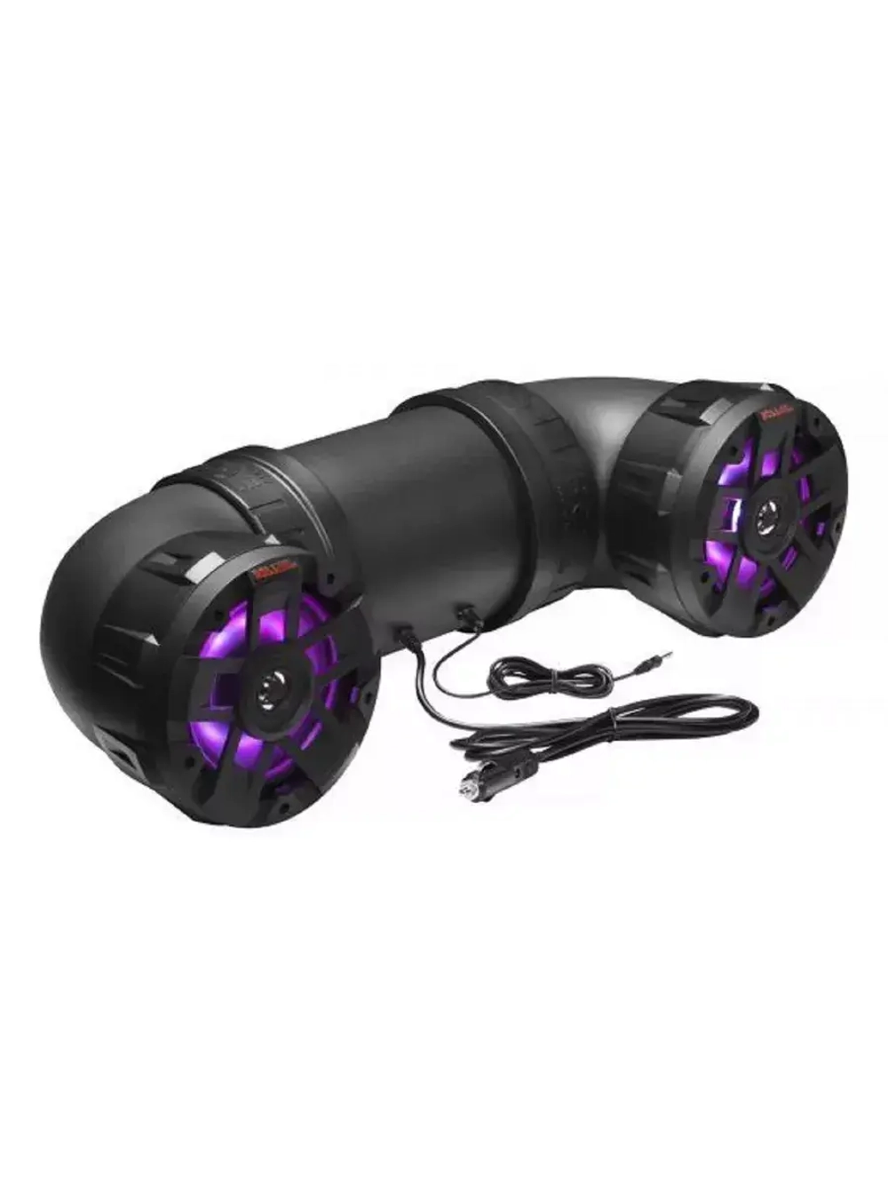 Аудиосистема Boss Audio ATV8BRGB 450W 8"