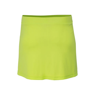 Женская теннисная юбка Limited Sports Fancy Skirt Women - Green