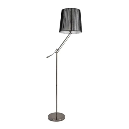 Напольный светильник MODEMODERN MD.8020.01FL BK
