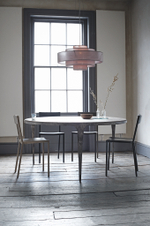 дизайнерский светильник Orche cloud shade pendant