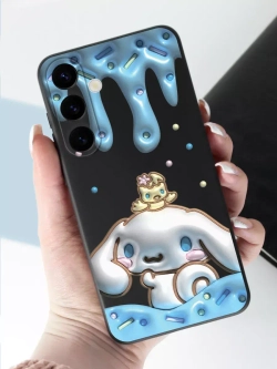 Чехол на Samsung S24 Plus
