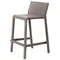 Полубарный стул Trill Stool Mini 65 см, тортора