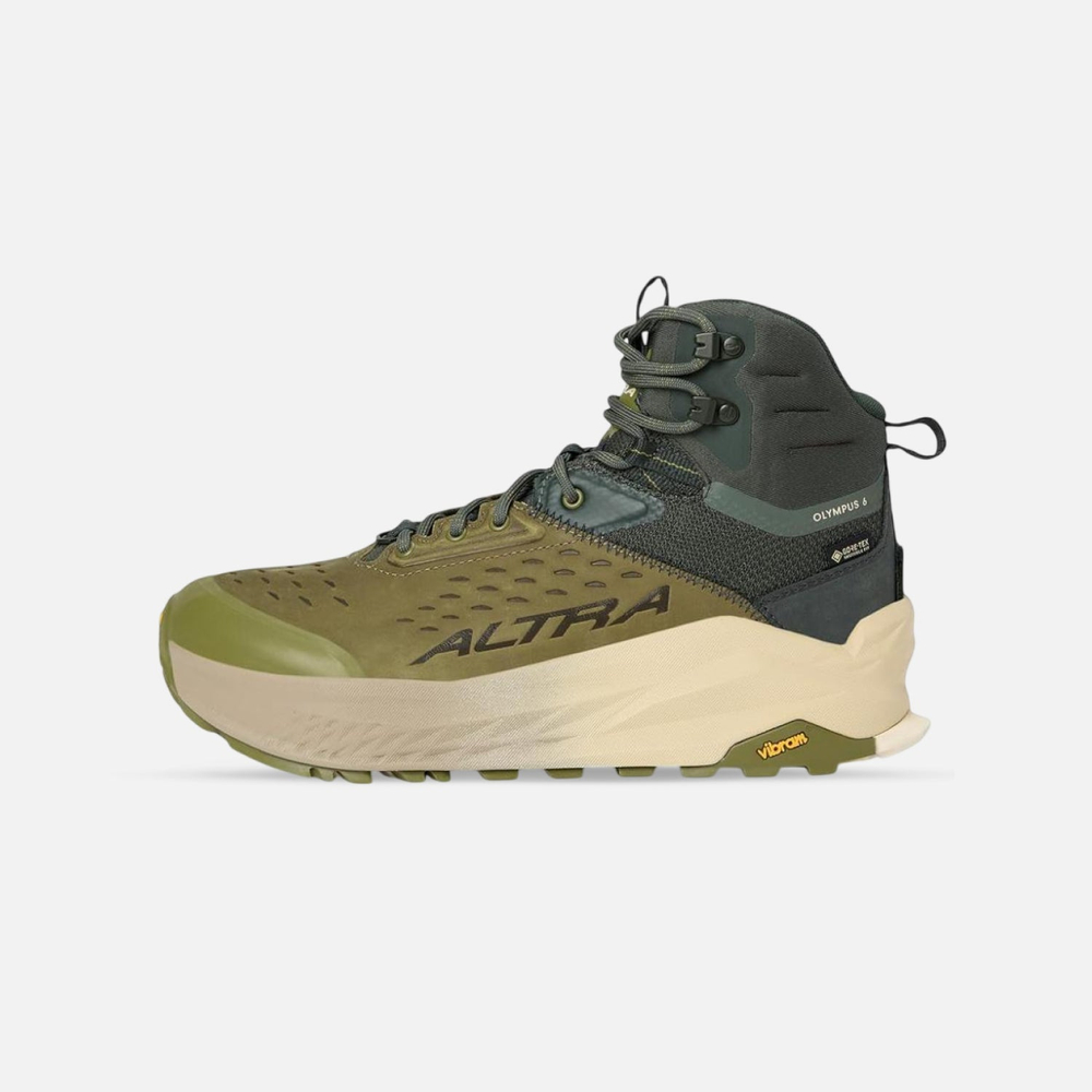 Ботинки M Olympus 6 Hike Mid Gtx