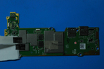 Материнская плата для планшета Lenovo YT3-850LC MB_16G&*67101030 CS (5B28C03456), оригинал