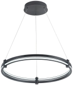 Люстра подвесная Stilfort 4006/02/01P серия Tooring