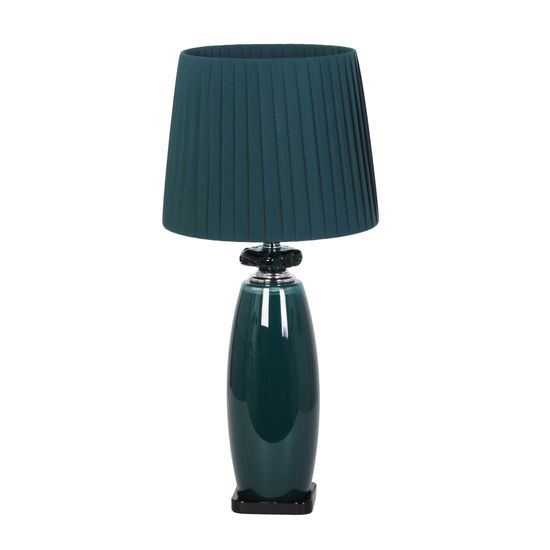 Настольная лампа Manne TL.7815-1 GREEN