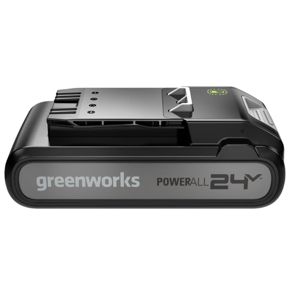 Аккумулятор Greenworks G24SV4 24V 2960607 (4 Ач)