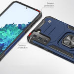 Противоударный чехол Legion Case для Samsung Galaxy S22+