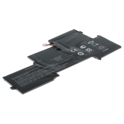 Аккумулятор iBatt 4200mAh для ноутбука HP EliteBook 1020 G1, G2 (BR04XL, HSTNN-I26C)