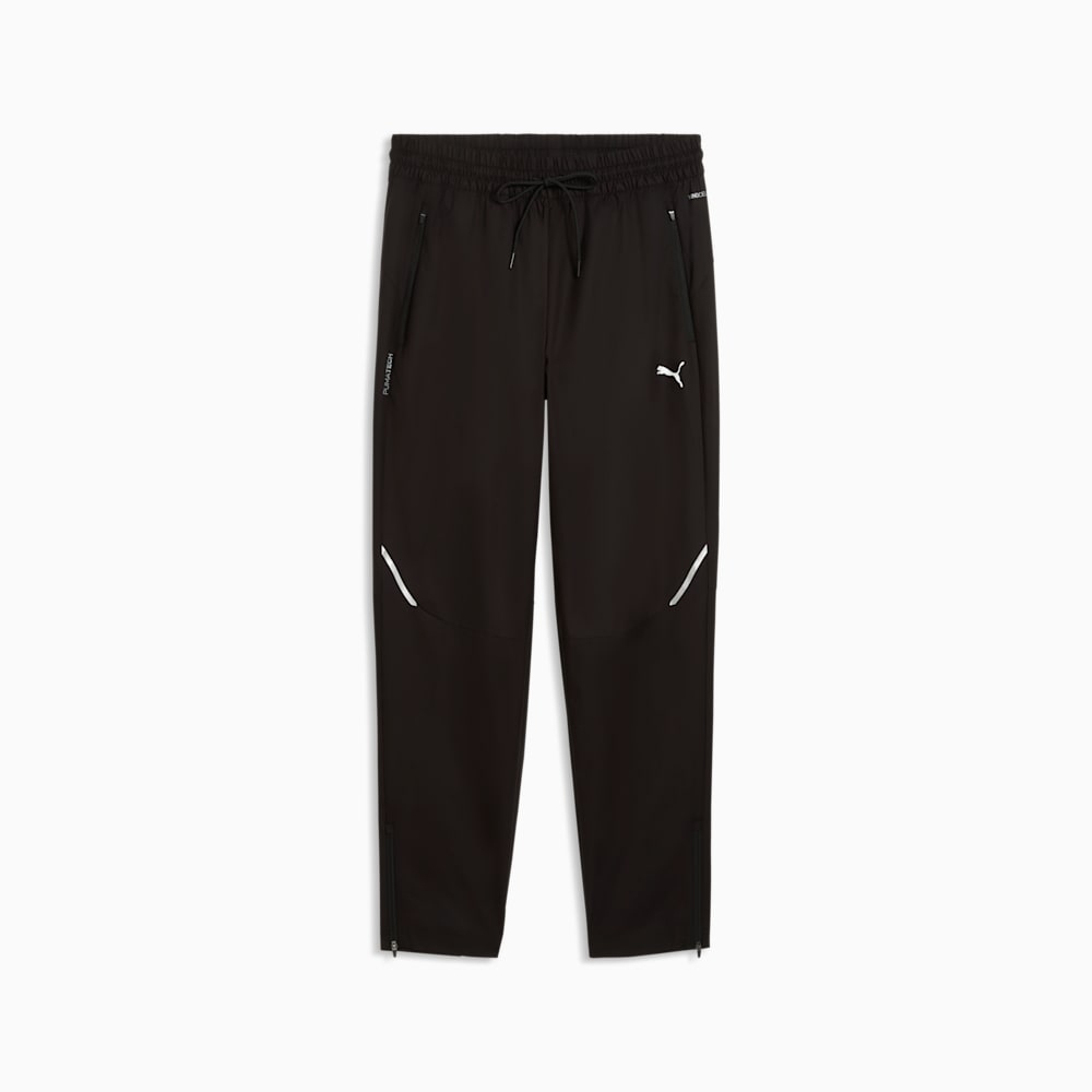 Брюки спортивные мужские PUMA PUMATECH Oversized Pants DK op