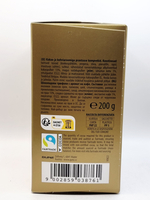 Шоколадные трюфели Maitre Truffout Truffles Coffee Flavour со вкусом кофе, 200 г (Бельгия)