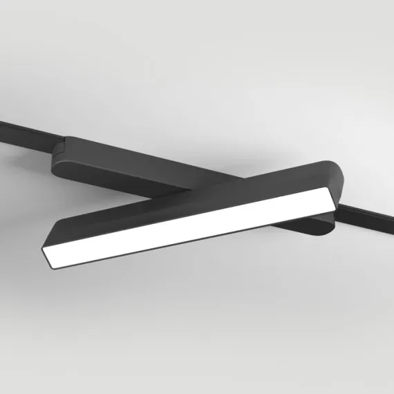 Трековый светильник AIR LINEAR | ЭЙР ЛИНЕАР DK5363-BK Denkirs
