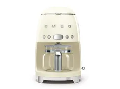 Кофеварка капельная SMEG DCF02CREU