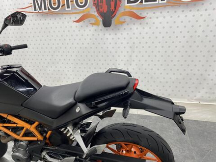 KTM 250 Duke , 2015