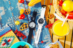 Женские наручные часы Casio BGA-310-7A2