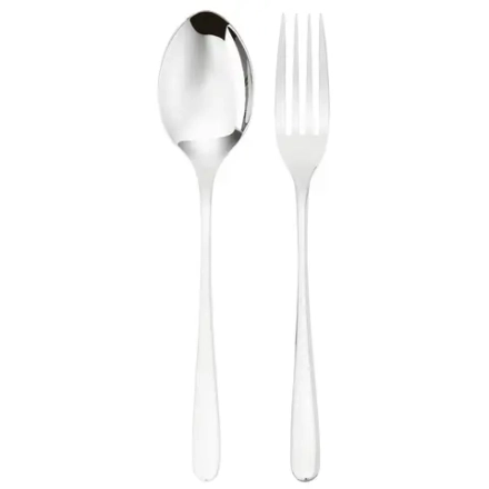 Sambonet Салатный набор Taste Steel 52553-90
