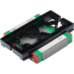 Каретка HIWIN MGW15HZ0HM