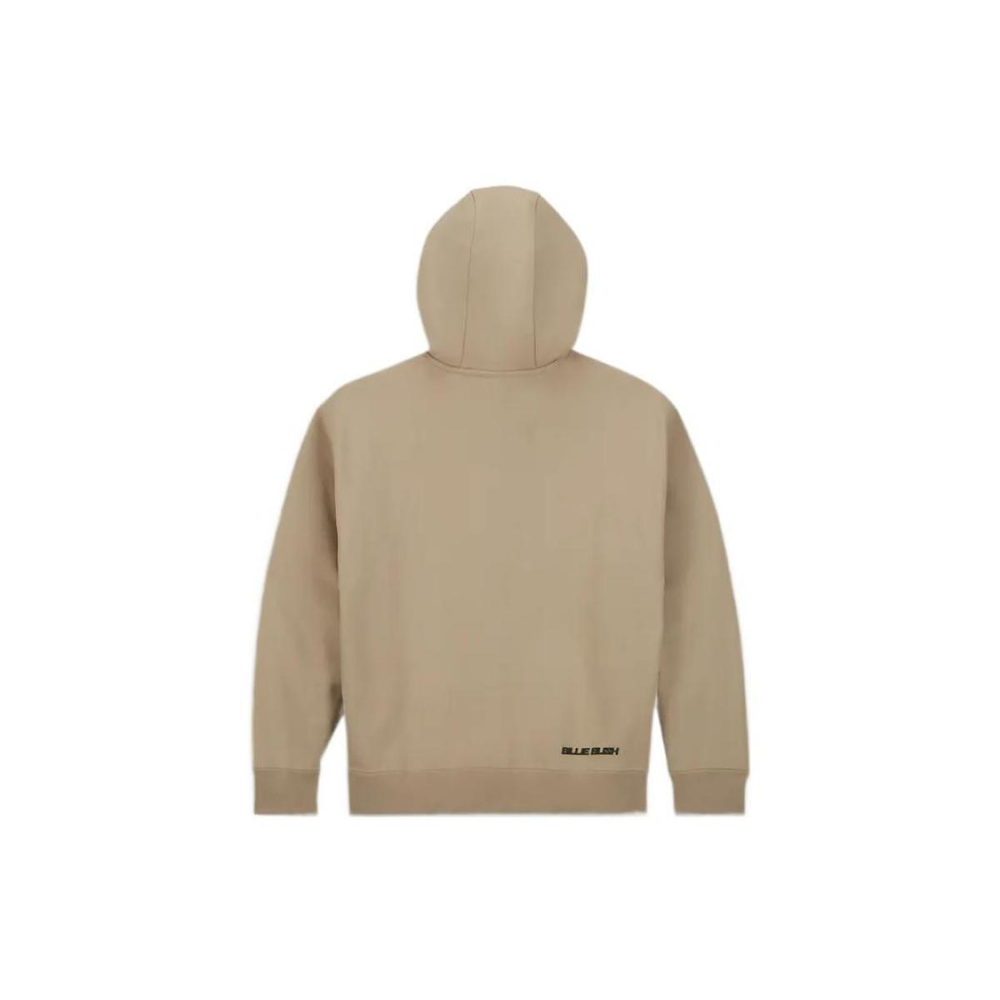 Толстовка Nike Billie Eilish, DQ7751-202