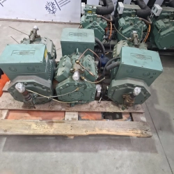 Компрессор Bitzer 4PC-10.2Y-40P
