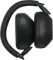 Наушники Sony WH-1000XM6 Black