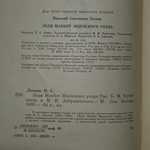 Книга "Леди Макбет Мценского уезда"