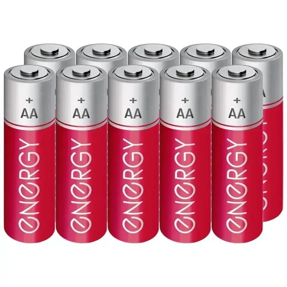 Батарейка солевая Energy RS (AА)