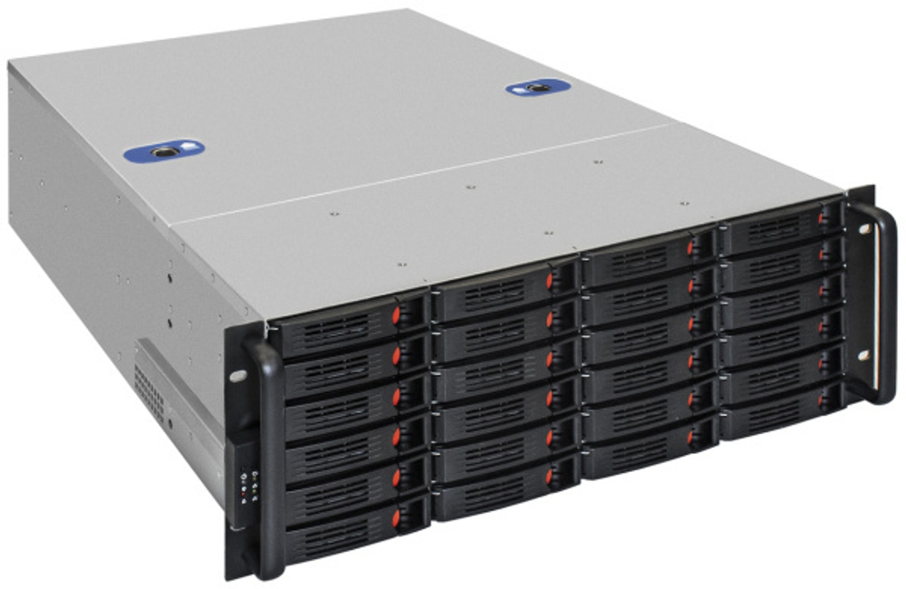 Корпус серверный 4U Exegate EX292260RUS