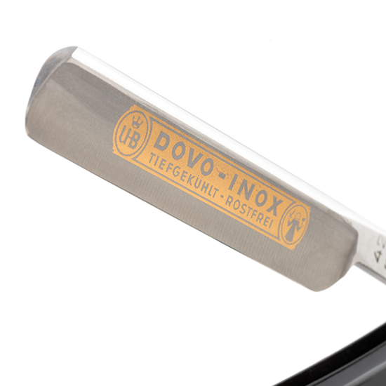 Опасная бритва Dovo Inox 3/8