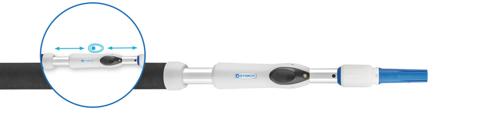 держатель для валика TelesSTAR 280