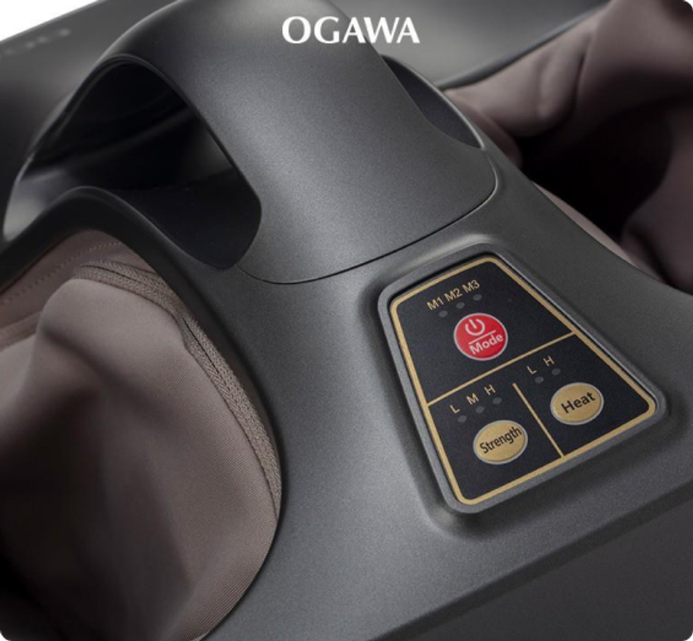 Массажер для ног OGAWA МЕТЕОР | OMG