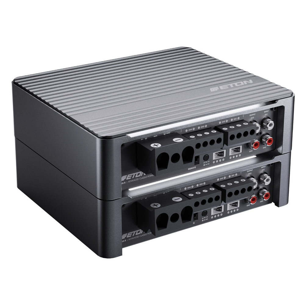 Eton MA 4