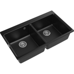 Rivelato AXEL X-90-2D nero