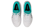 ASICS Gel Beyond 6 "White Aqua" Women"s