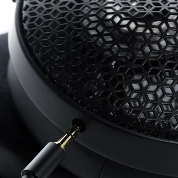 MoonDrop Horizon Black