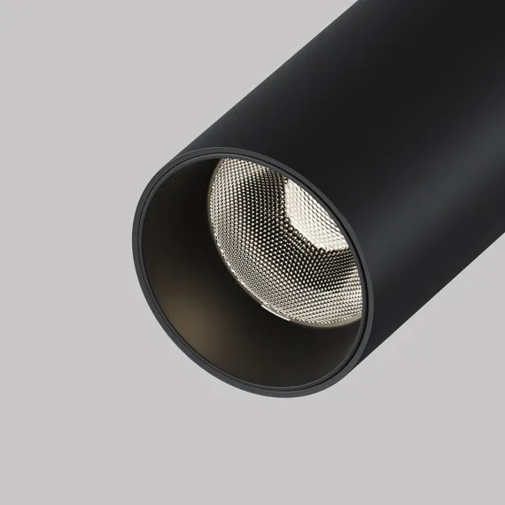 Точечный светильник Focus T C142CL-6W4K-B Maytoni