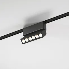 Трековый светильник Flat Magnetic 85090/01 Elektrostandard