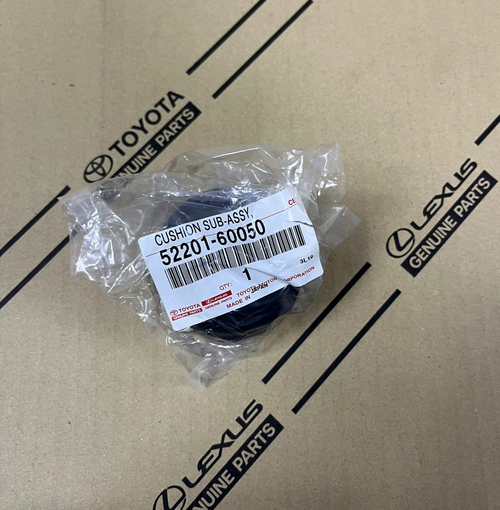 Опора кузова 52201-60050 LC100