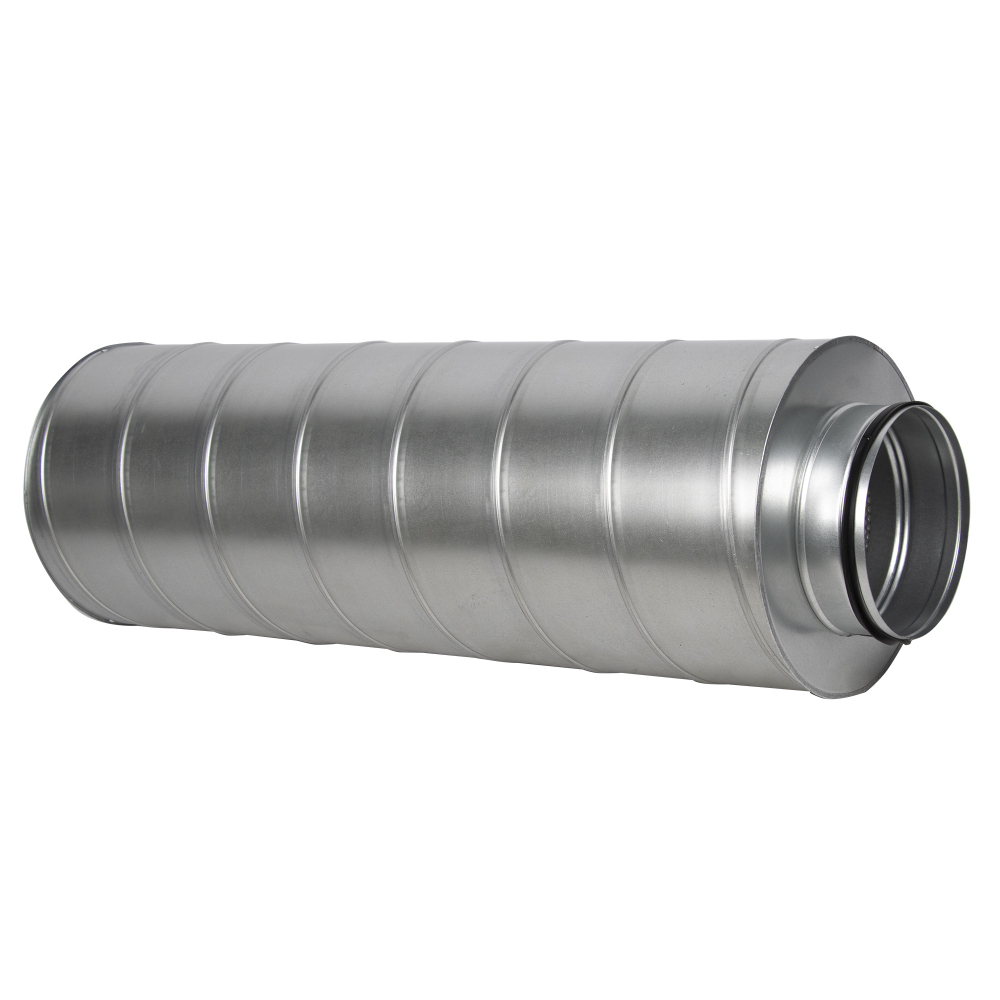 Шумоглушитель SHUFT SCr 500/900