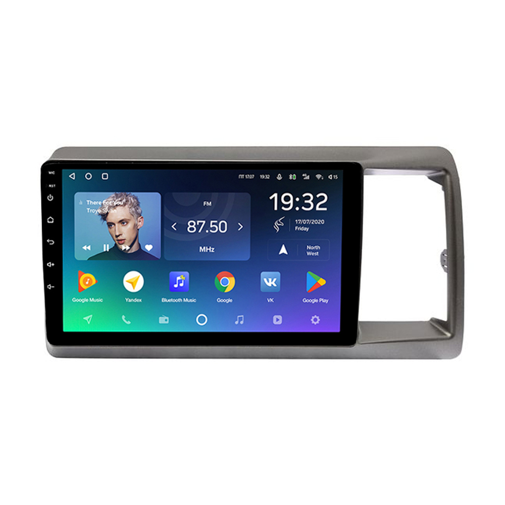 Teyes SPRO Plus 9"для Honda Crossroad 2007-2010