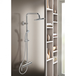 B1098AA IDEALRAIN ECO SL Душевая система со смесителем для душа CONNECT