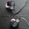 DUNU Kaoru Black Gray