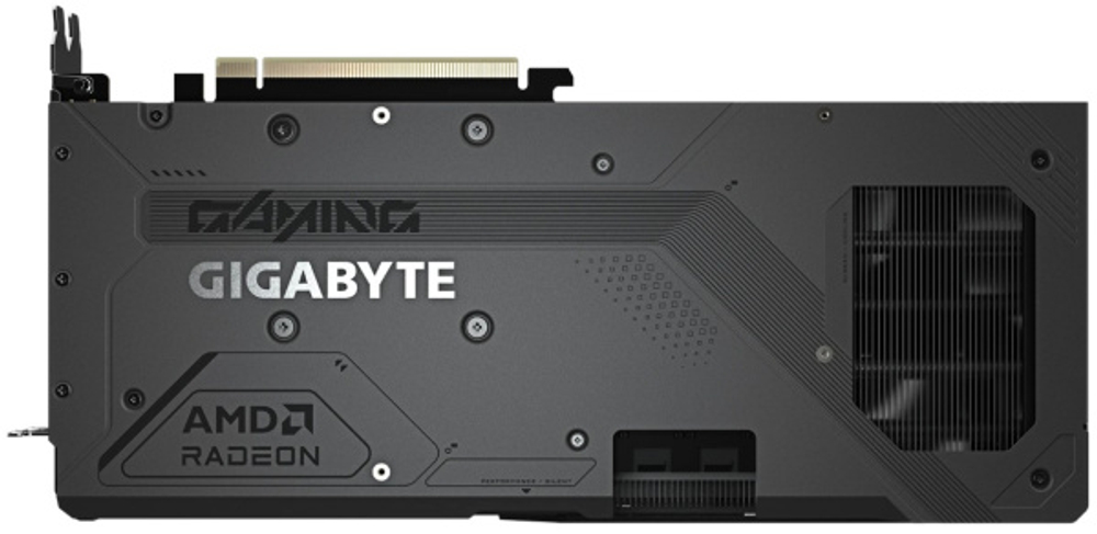 Видеокарта GIGABYTE Radeon RX 9070 GAMING (GV-R9070GAMING-16GD)