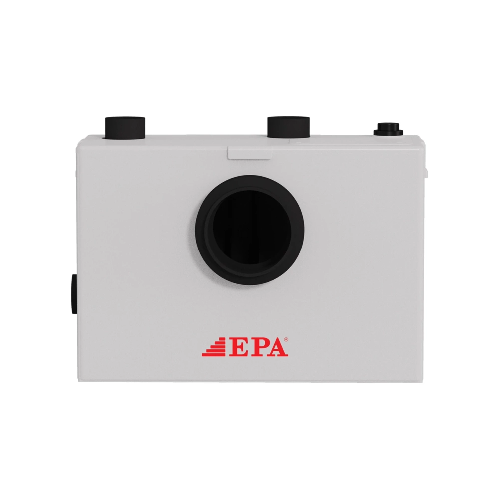 насос канализационный EPA EFN-600