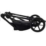 Детская коляска Adamex Amelia TIP AM-266 (2в1)