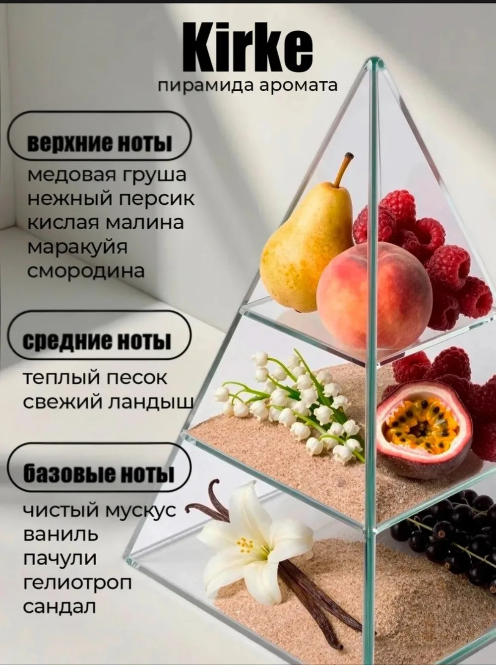 Kirke от Tiziana Terenz